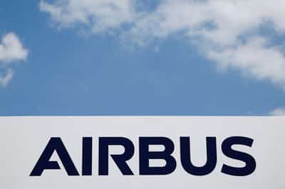 Image for Azerbaijan's Silk Way West signs deal for two additional A350Fs, Airbus says