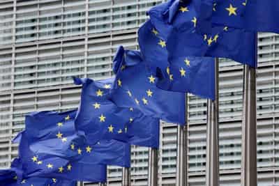 Image for EU Parliament approves phase out of Russian gas imports
