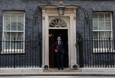 Image for English regions should be funded by local taxes, not grants, think tank says
