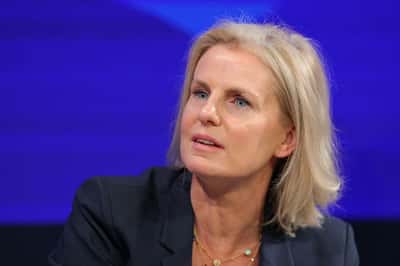 Image for ABN Amro CEO says loan growth can withstand rate hikes