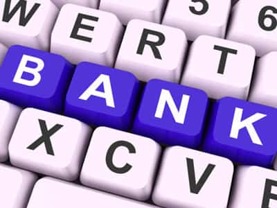Image for ONLINE BANKING WITH THE MOST SECURE ENDPOINT DEVICE