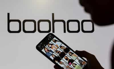 Image for France fines Boohoo €2.3 million over deceptive discounts on website