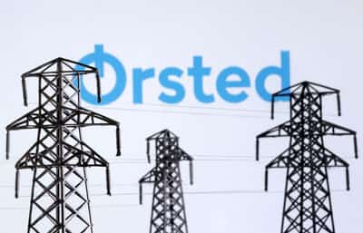 Image for Orsted resumes work on US offshore wind farm after stop-work order lifted
