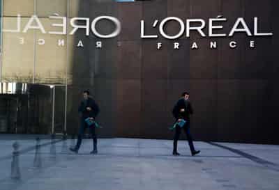 Image for L&#8217;Oreal sees post-pandemic &#8216;roaring 20s&#8217; driving cosmetics rebound