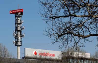 Image for Vodafone&#8217;s Vantage Towers climbs after Germany&#8217;s biggest IPO since 2018