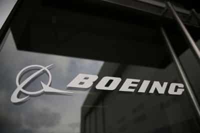 Image for Boeing records highest first-half deliveries since 2018