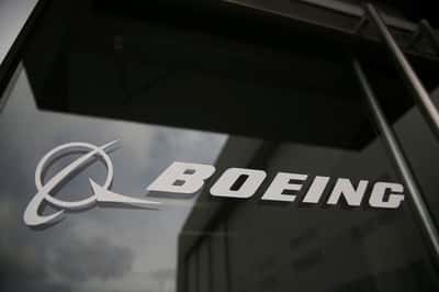 Image for Boeing records highest first-half deliveries since 2018