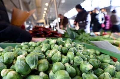 Image for German producer prices fall 2.2% y/y in August