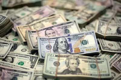 Image for Dollar firm following sharp rebound as Fed speakers eyed