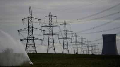 Image for National Grid settles with watchdog over electricity demand forecasts