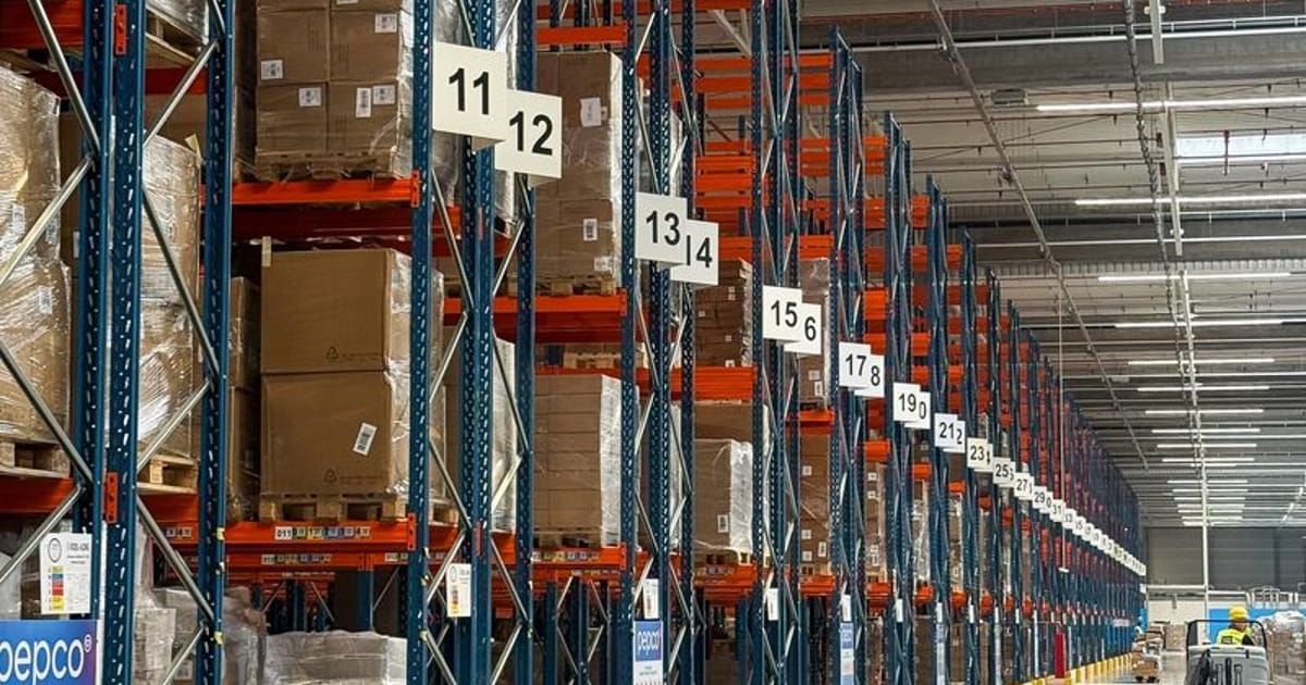 Pepco bets on new Poland hub, long freight deals to build logistics resilience - Finance news and analysis from Global