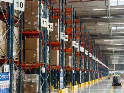 Image for Pepco bets on new Poland hub, long freight deals to build logistics resilience