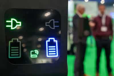 Image for IKEA Foundation backs emerging market EV push with $100 million grant