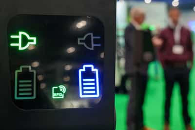 Image for IKEA Foundation backs emerging market EV push with $100 million grant