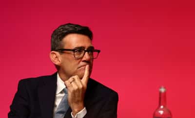 Image for UK PM Burnham to launch state-owned GB Grid to cut energy costs, speed connections