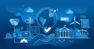Image for 2025 Corporate Governance Awards 