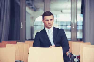 Image for Profile of a business analyst