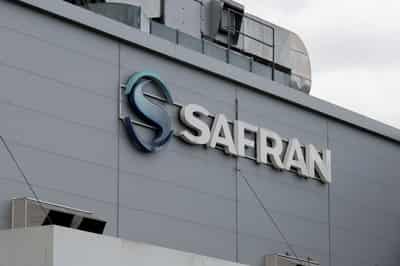 Image for Safran CEO sees appetite from British government to work with Europe
