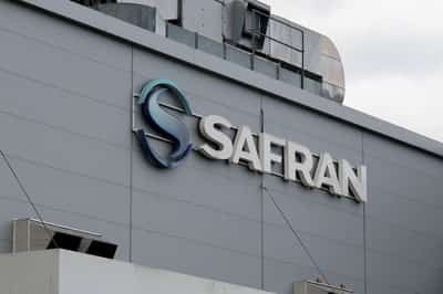 Image for Safran CEO sees appetite from British government to work with Europe
