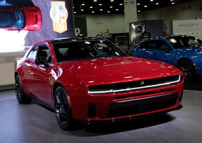 Image for Stellantis recalls 955,000 vehicles because radio software may disrupt rear-view camera