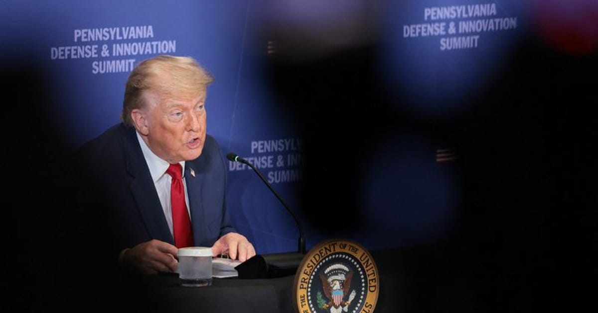 Trump’s Allegations of Foreign Interference