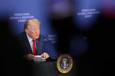 Image for Trump's fiery China allegations may threaten superpower truce