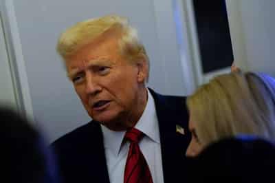 Image for US buyers face higher costs if Trump pursues copper, aluminium tariffs