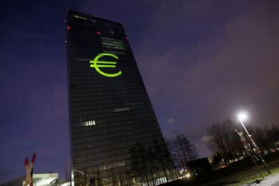 Image for Meta weighs on U.S. shares, European stocks rise after rout