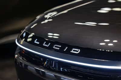 Image for Lucid names new CFO in latest executive shakeup, misses quarterly delivery estimates