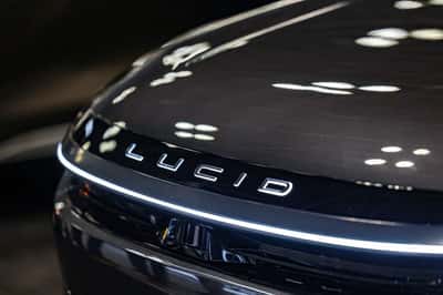 Image for Lucid names new CFO in latest executive shakeup, misses quarterly delivery estimates