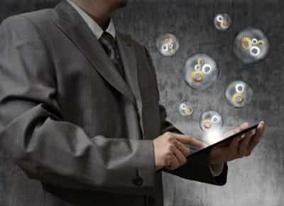 Image for MEAWALLET SIGNS AGREEMENT TO USE SWEDISH MOBILE BANKID