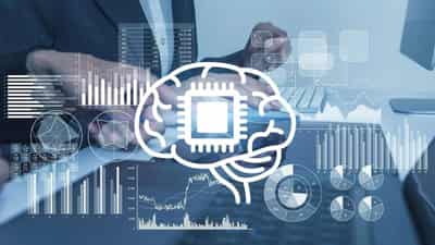 Image for How intelligent automation is driving change across global finance