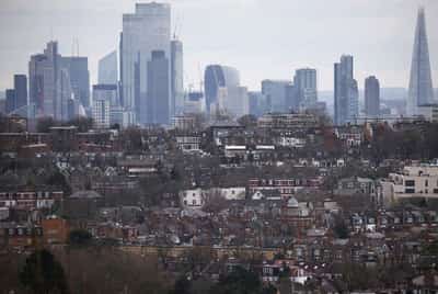 Image for UK property market remains fragile and landlords curb rentals
