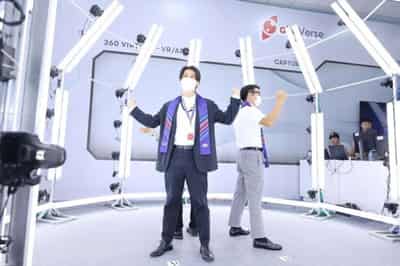 Image for FPT Software Showcases Digital Capabilities at Tech-Infused Event