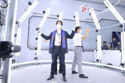 Image for FPT Software Showcases Digital Capabilities at Tech-Infused Event