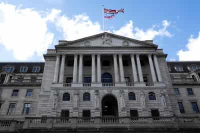 Image for Bank of England to resist big changes to ring-fencing regime, sources say