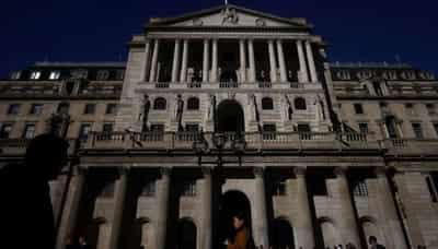 Image for Fire-fighting Bank of England forced to buy inflation-linked bonds