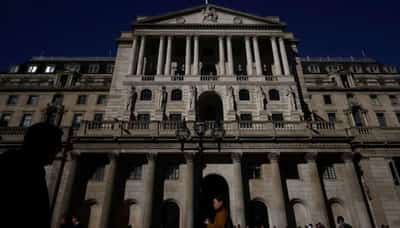 Image for Fire-fighting Bank of England forced to buy inflation-linked bonds
