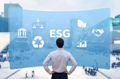 Image for Financial and non-financial performance are now inseparable
