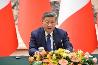 Image for China seeks to enhance ties with Ireland to boost relations with EU