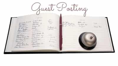 Image for Guest Posting
