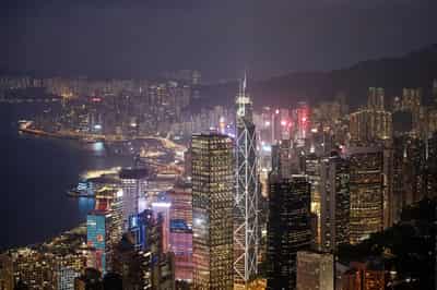Image for Dealmakers eye $4 trillion-plus M&A haul in 2025