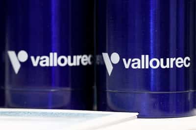 Image for Vallourec's core profit drops on lower tube prices in North America