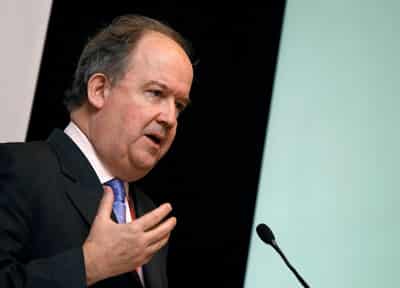 Image for US SEC dismisses lawsuit against Rio Tinto ex-CFO