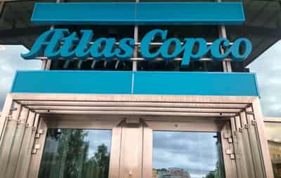 Image for Atlas Copco posts Q2 profit beat, but sees slowing demand