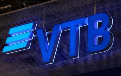 Image for Russia's VTB still plans to open a branch in Iran but will wait for hostilities to end first, CEO says