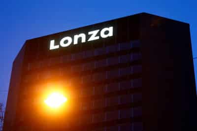 Image for Lonza cuts 2023 outlook on slower growth, lower customer demand