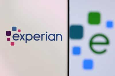 Image for Experian unveils $1 billion share buyback plan