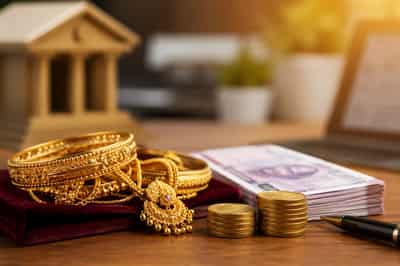 Image for Understanding Gold Loans in Delhi: Eligibility, Costs and Repayment Considerations