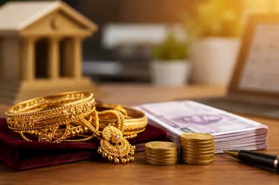 Image for Understanding Gold Loans in Delhi: Eligibility, Costs and Repayment Considerations